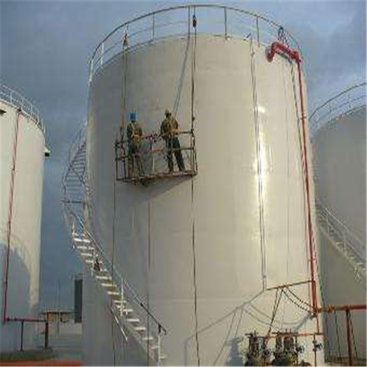 蛟河喷漆翻新・工业喷漆・设备喷漆服务简介