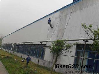 蛟河工业场景的喷漆服务